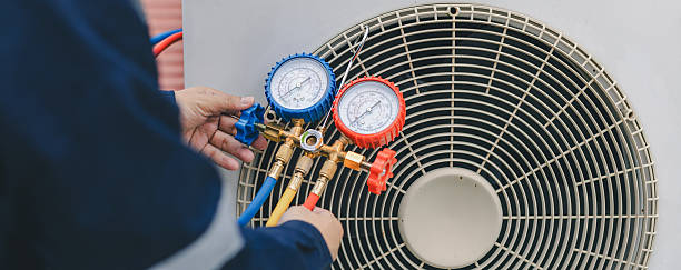 Licensed Hvac Installation service in Greenwell Springs, LA - JG Cool HVAC